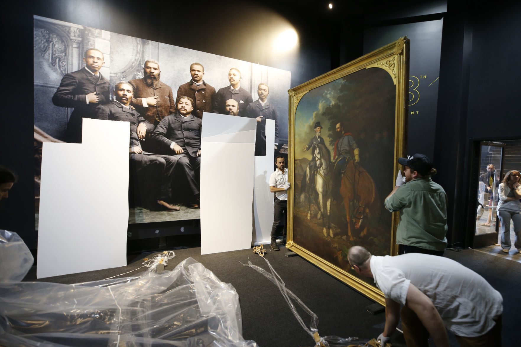American Civil War Museum